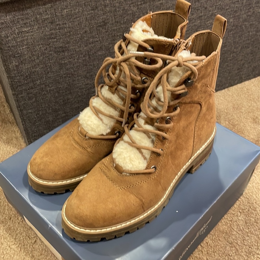 Universal thread tessie boot - Picture 2 of 6